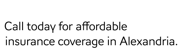 Call today for affordable insurance coverage.